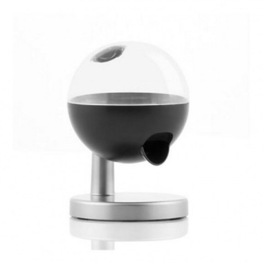 Mini Dispensador Autom&aacute;tico de Caramelos y Frutos Secos InnovaGoods