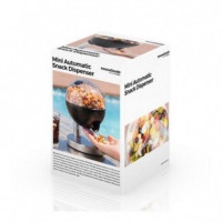 Mini Dispensador Automático de Caramelos y Frutos Secos INNOVAGOODS