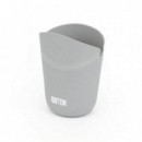 Palomitero Plegable de Silicona Quttin para Microondas