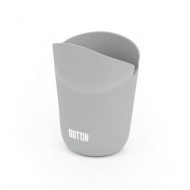 Palomitero Plegable de Silicona Quttin para Microondas