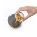 Palomitero Plegable de Silicona Quttin para Microondas