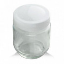 Yogurtera Jocca de 6 Piezas, 1.2 Litros y 20W