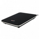 Cocina de Inducción Muvip de 1 Fuego 2000W