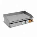 Plancha Eléctrica Profesional Chef Pro CF0108 Superficie Lisa 4400W