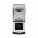 Batidora Profesional Chef Pro con Cabina Insonorizada, 1.5 Litros, 2200W