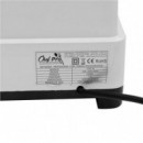 Batidora Profesional Chef Pro con Cabina Insonorizada, 1.5 Litros, 2200W