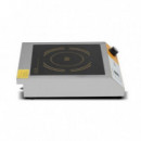 Cocina de Inducción Profesional Chef Pro CF0122 3500W