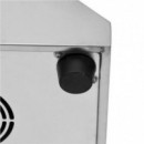 Cocina de Inducción Profesional Chef Pro CF0122 3500W