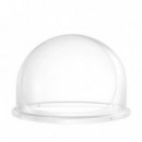 Máquina de Algodón de Azúcar Profesional Chef Pro CF0124 1080W