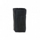 Enfriador de Botellas Jocca My Bar para Vino y Champagne Negro