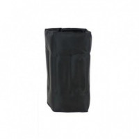 Enfriador de Botellas Jocca My Bar para Vino y Champagne Negro  JOCCA HOME AND LIFE