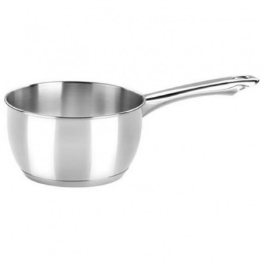 Cazo Monix Optima de Acero Inoxidable 16 cm (1.5 Litros)