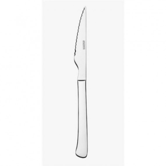 Cuchillo Chuletero Universal Monix de Acero Inoxidable