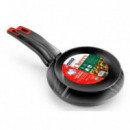 Set de 2 Sartenes Monix Cherry 20/24 cm Antiadherentes para Inducción