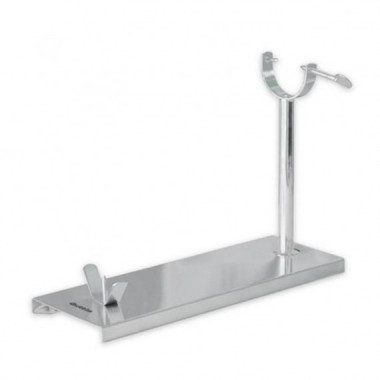 Jamonero de Acero Inoxidable Quttin