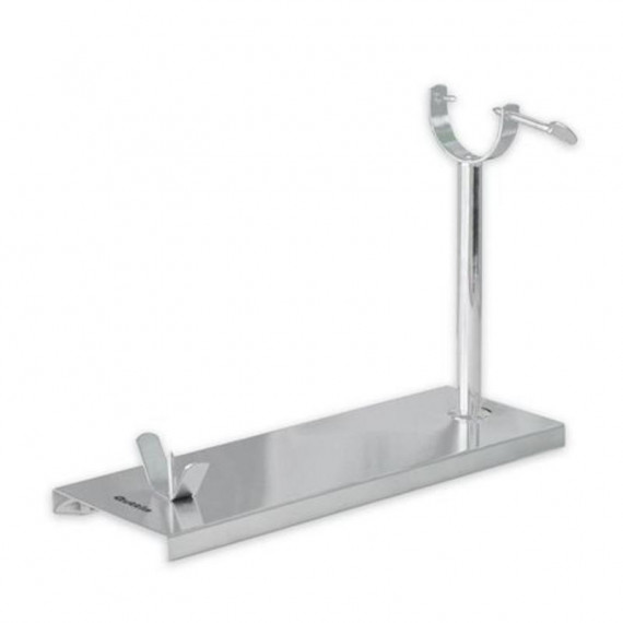 Jamonero de Acero Inoxidable Quttin