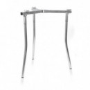 Trípode para Paelleros Algon 2 en 1 Regulable