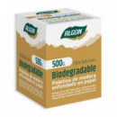 Set de 500 Paletinas Agitadoras de Madera 110x1x5mm Algon