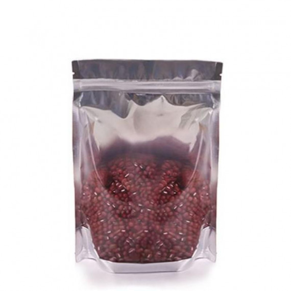 Pack 12 Bolsas Reutilizables para Alimentos Algon 20x30cm Cierre Hermético