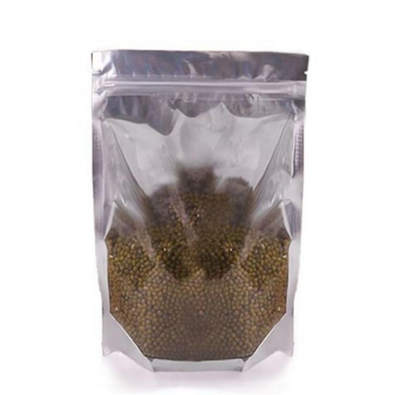 Paquete de 8 Bolsas Reutilizables para Alimentos Algon