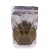 Paquete de 8 Bolsas Reutilizables para Alimentos Algon