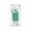 Pack 25 Cucharas Plásticas Reutilizables Blancas Algon