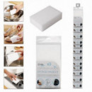 Pack de 3 Esponjas de Limpieza Mágica Urban Living