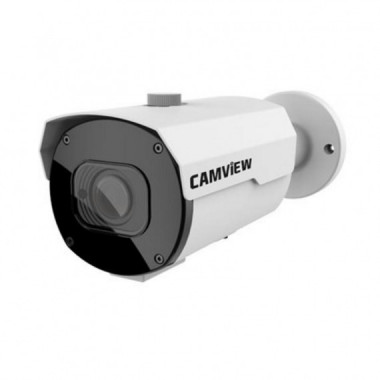 C&aacute;mara de Seguridad CCTV Camview Tipo Bullet Varifocal 2.8-12mm 2MP