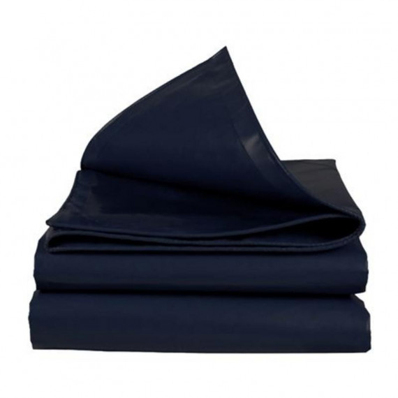 Pared Lateral para Carpa Plegable Sungarden SG0018/SG0024 Azul Oscuro