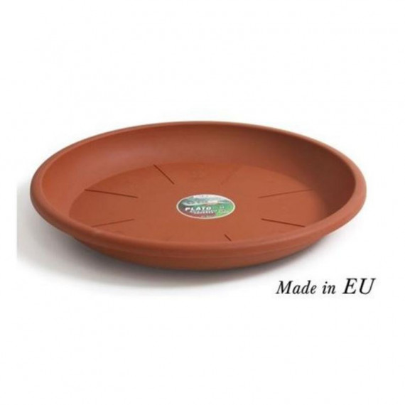 Bajo Plato Cuadrado para Maceta Dem Squares de 50 cm