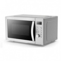 Microondas GRUNKEL de 28 Litros y 900W con Función Air Fryer