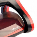 Plancha de Vapor Muvip Cerámica 2400W con Golpe de Vapor