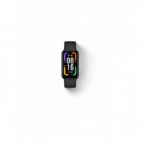 XIAOMI Smart Band Pro Amoled Color Negro