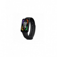 XIAOMI Smart Band Pro Amoled Color Negro