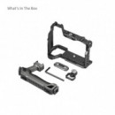 SmallRig "HawkLock" Cage Kit for Sony Alpha 7 V / 7R V / 7 IV 6027