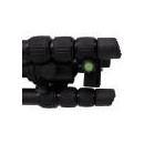 Caruba Travelstar 156 Camerastatief