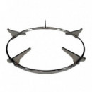 Adaptador Muvip MV0374 para Cocinas de Gas (Cafeteras y Calderos Pequeños)