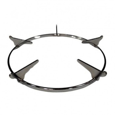 Adaptador Muvip MV0374 para Cocinas de Gas (Cafeteras y Calderos Peque&ntilde;os)