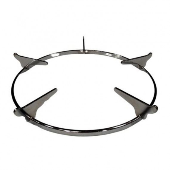 Adaptador Muvip MV0374 para Cocinas de Gas (Cafeteras y Calderos Pequeños)