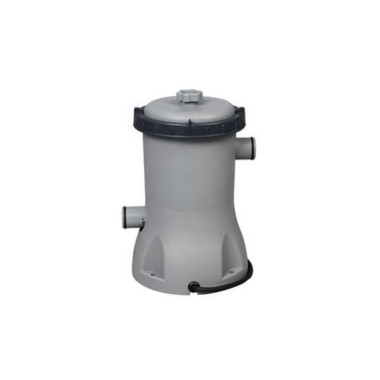 Depuradora de Piscina Bestway Flowclear con Filtro Tipo II (2006 L/h)