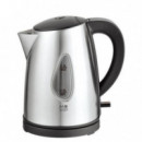 Hervidor de Agua Inoxidable Muvip de 1 Litro y 2200W