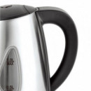 Hervidor de Agua Inoxidable Muvip de 1 Litro y 2200W