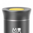 Cafetera Portátil 3 en 1 Muvip XpressCup Gris