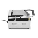 Sandwichera Grill Industrial Chef Pro CF0109 Placas Lisas 1800W