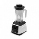 Batidora Profesional de Alta Velocidad Chef Pro CF0115 2200W 2 Litros