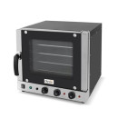 Horno de Convección Eléctrico Profesional Chef Pro CF0121 4500W