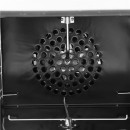 Horno de Convección Eléctrico Profesional Chef Pro CF0121 4500W