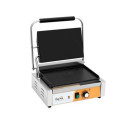 Sandwichera Industrial Chef Pro CF0110 Placas Lisas 2200W