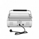 Sandwichera Industrial Chef Pro CF0110 Placas Lisas 2200W