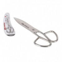 Tijera de Cocina Quttin Albacete 21cm Acero Inoxidable